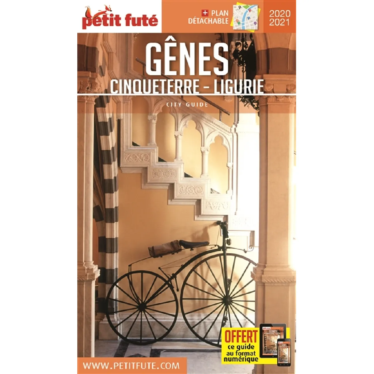 Acheter Gênes, Cinqueterre, Ligurie : 2020-2021 État correct - 10,00 € Gênes, Cinqueterre, Ligurie : 2020-2021 État correct N/A (Il ne s'agit pas d'une marque reconditionné disponible sur Rue du Commerce Seconde Vie