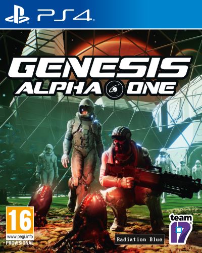 Acheter Genesis Alpha One PS4 État correct - 12,95 € Genesis Alpha One PS4 État correct Just for Games reconditionné disponible sur Fnac