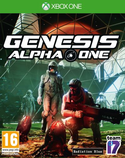 Acheter Genesis Alpha One Xbox One État correct - 16,38 € Genesis Alpha One Xbox One État correct reconditionné disponible sur Fnac