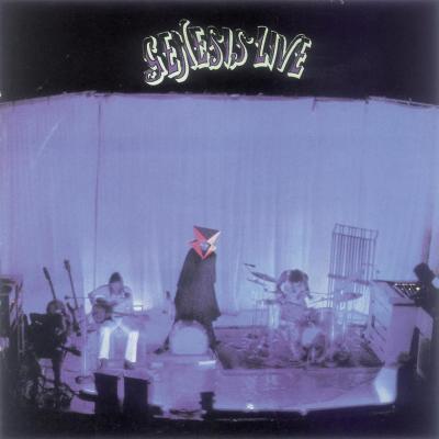Genesis live État correct - 16,64 € Genesis live État correct reconditionné disponible sur Fnac
