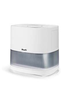 Geneva HSW90 Blanc Bon état reconditionné disponible sur Darty