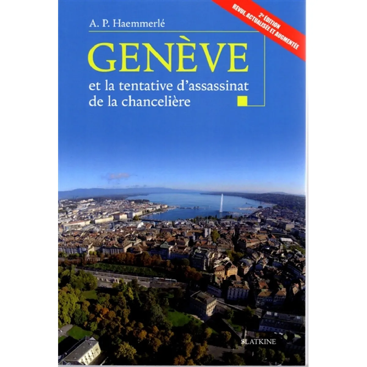 Acheter Genève et la tentative d'assassinat de la chancelière : tout ce que vous avez toujours voulu savoir sur Genève hier et aujourd'hui et que vous n'avez jamais osé demander État correct - 15,58 € Genève et la tentative d'assassinat de la chancelière : tout ce que vous avez toujours voulu savoir sur Genève hier et aujourd'hui et que vous n'avez jamais osé demander État correct N/A (Il ne s'agit pas d'une marque reconditionné disponible sur Rue du Commerce Seconde Vie