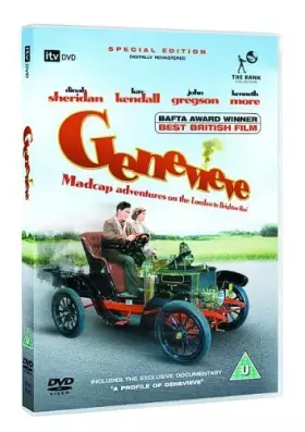 Genevieve (Special Edition) - Henry Cornelius Bon état reconditionné disponible sur Ammareal | Dero