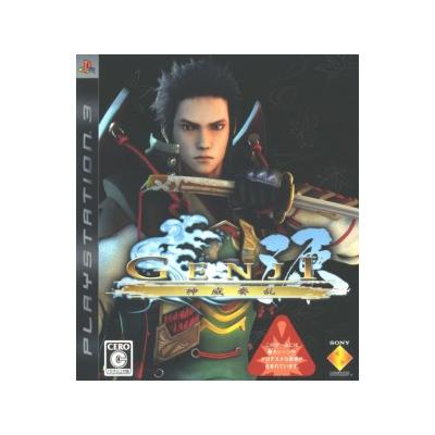Genji: Kamui Souran - IMPORT JAPONAIS État correct - 19,99 € Genji: Kamui Souran - IMPORT JAPONAIS État correct Sony Interactive Entertainment reconditionné disponible sur Fnac