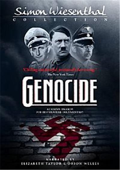 Genocide État correct reconditionné disponible sur Fnac