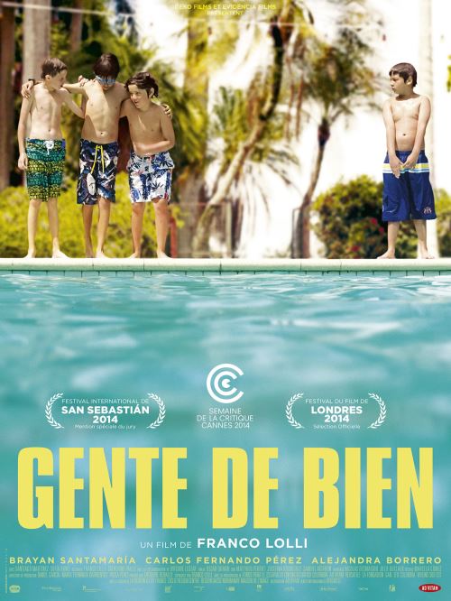 Acheter Gente De Bien AFFICHE CINEMA ORIGINALE État correct - 22,99 € Gente De Bien AFFICHE CINEMA ORIGINALE État correct N/A reconditionné disponible sur Fnac