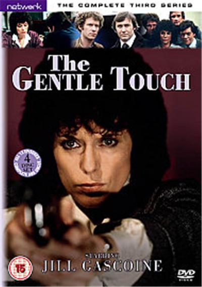 Acheter Gentle Touch - Series 3 - Complete État correct - 28,99 € Gentle Touch - Series 3 - Complete État correct reconditionné disponible sur Fnac