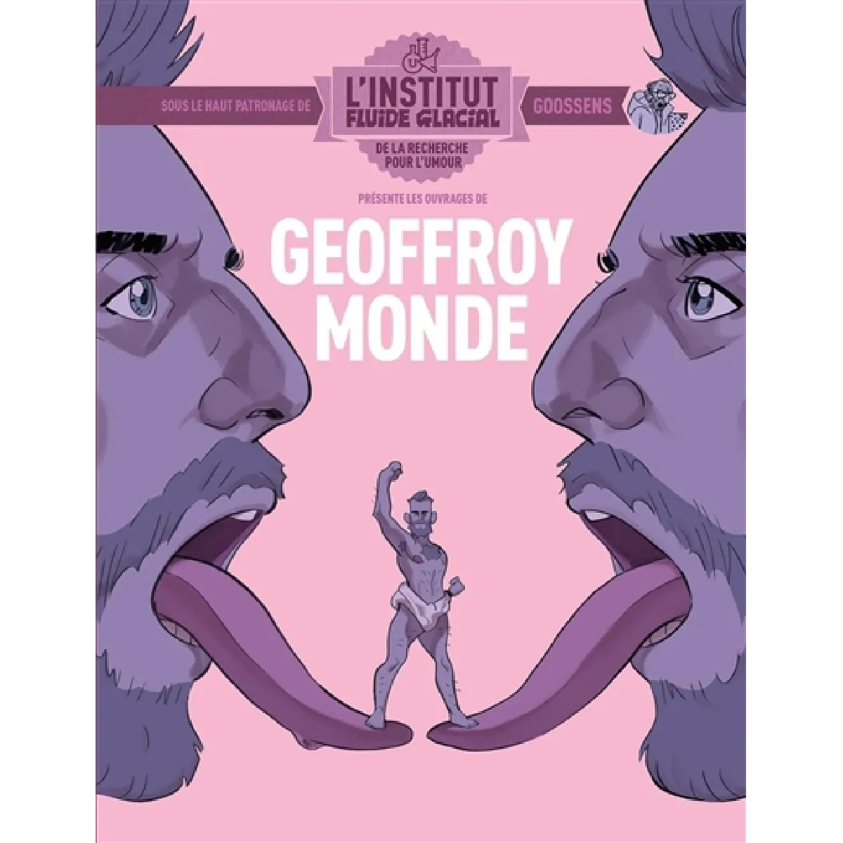 Acheter Geoffroy Monde État correct - 10,78 € Geoffroy Monde État correct N/A (Il ne s'agit pas d'une marque reconditionné disponible sur Rue du Commerce Seconde Vie