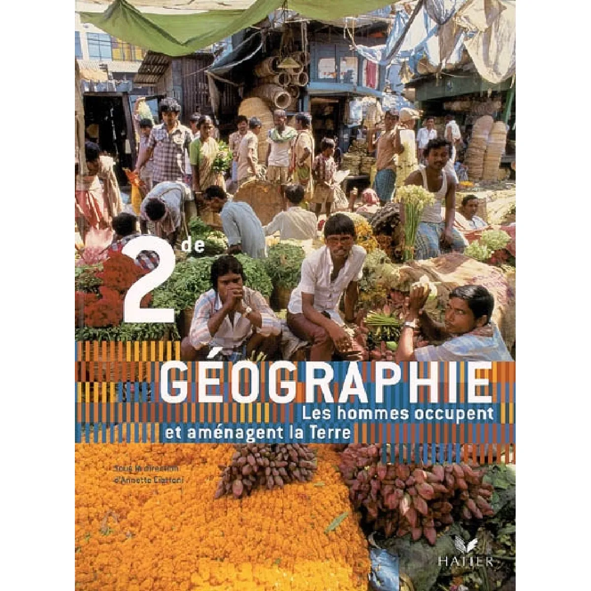 Géographie 2de : les hommes occupent et aménagent la Terre État correct - 10,00 € Géographie 2de : les hommes occupent et aménagent la Terre État correct N/A (Il ne s'agit pas d'une marque reconditionné disponible sur Rue du Commerce Seconde Vie