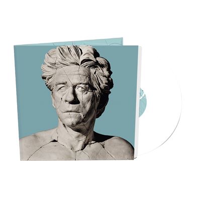 Géographie du vide Exclusivité Fnac Vinyle Blanc État correct reconditionné disponible sur Fnac