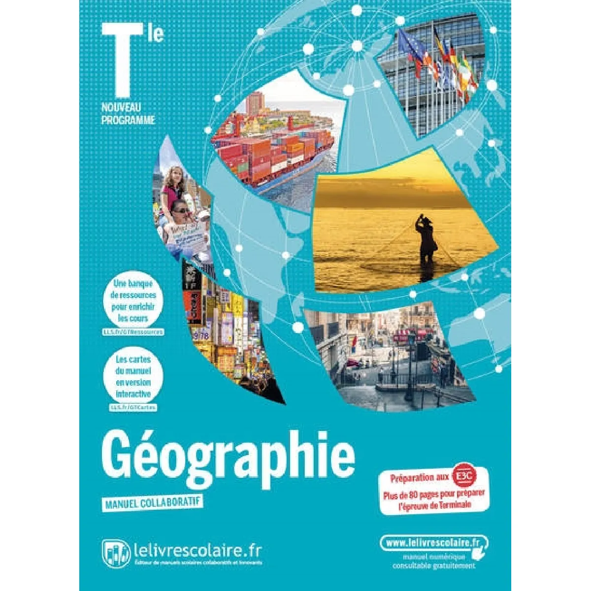 Acheter Géographie terminale : manuel collaboratif : nouveau programme État correct - 24,74 € Géographie terminale : manuel collaboratif : nouveau programme État correct N/A (Il ne s'agit pas d'une marque reconditionné disponible sur Rue du Commerce Seconde Vie