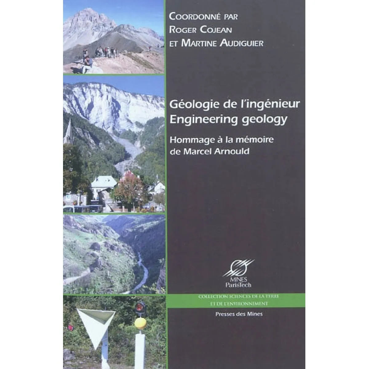 Acheter Géologie de l'ingénieur : hommage à la mémoire de Marcel Arnould. Engineering geology État correct - 14,49 € Géologie de l'ingénieur : hommage à la mémoire de Marcel Arnould. Engineering geology État correct N/A (Il ne s'agit pas d'une marque reconditionné disponible sur Rue du Commerce Seconde Vie