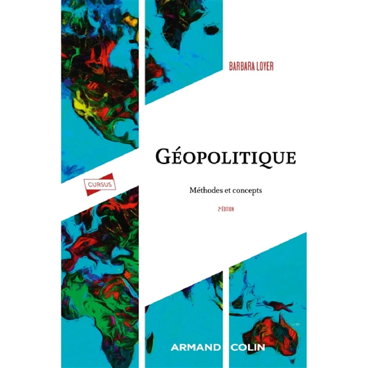 Acheter Géopolitique : méthodes et concepts État correct - 14,57 € Géopolitique : méthodes et concepts État correct N/A (Il ne s'agit pas d'une marque reconditionné disponible sur Rue du Commerce Seconde Vie