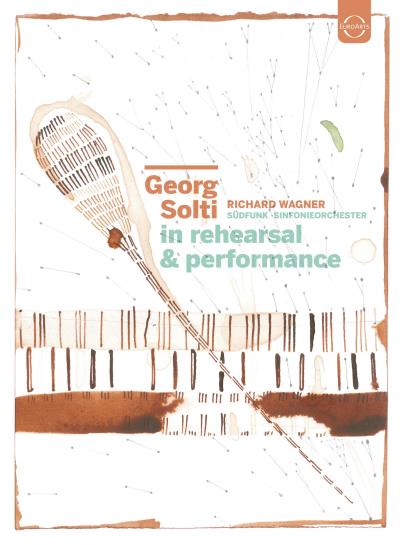 Acheter Georg Solti : En répétition et en concert DVD État correct - 19,90 € Georg Solti : En répétition et en concert DVD État correct reconditionné disponible sur Fnac