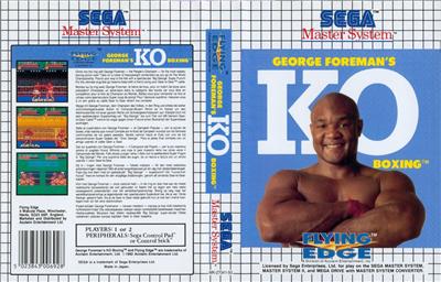 George Foreman's KO Boxing État correct - 14,95 € George Foreman's KO Boxing État correct reconditionné disponible sur Fnac