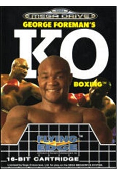 Acheter George Foreman's KO Boxing Bon état - 12,95 € George Foreman's KO Boxing Bon état N/A reconditionné disponible sur Darty