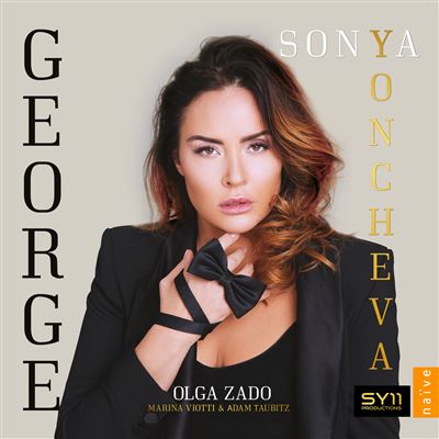 Acheter George État correct - 10,64 € George État correct reconditionné disponible sur Fnac