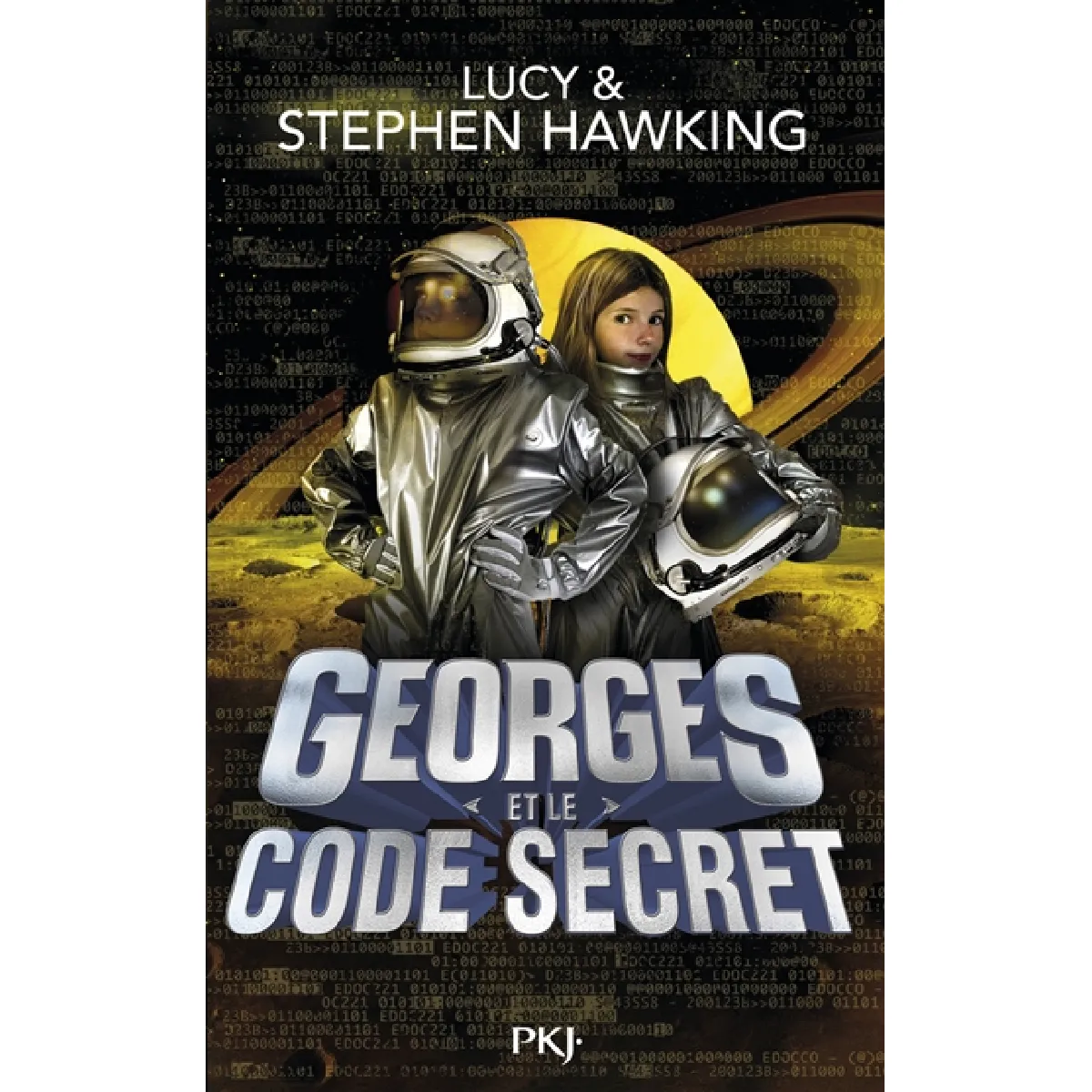 Acheter Georges et le code secret État correct - 10,86 € Georges et le code secret État correct N/A (Il ne s'agit pas d'une marque reconditionné disponible sur Rue du Commerce Seconde Vie