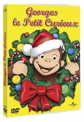 Georges Le Petit Curieux-Spécial Noël Occasion reconditionné disponible sur Ammareal