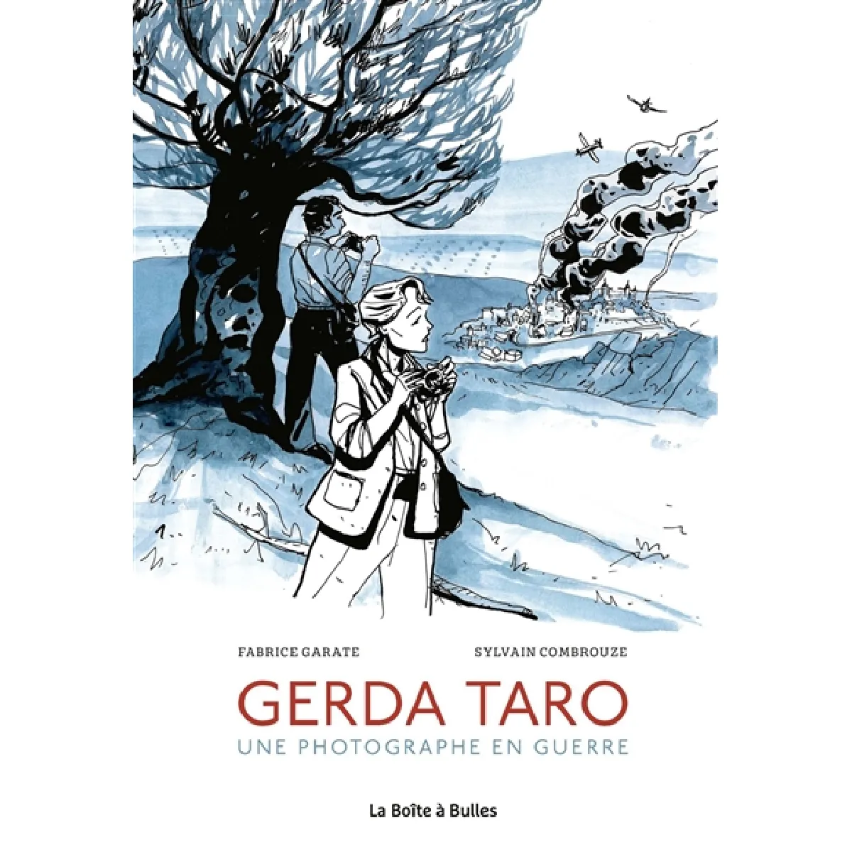 Acheter Gerda Taro : une photographe en guerre État correct - 11,19 € Gerda Taro : une photographe en guerre État correct N/A (Il ne s'agit pas d'une marque reconditionné disponible sur Rue du Commerce Seconde Vie