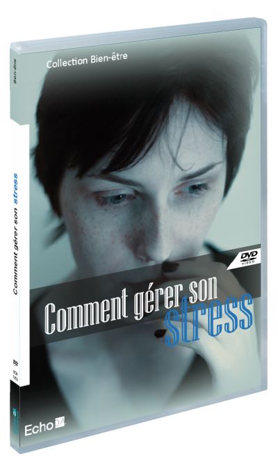 Acheter Gérer son stress DVD État correct - 14,45 € Gérer son stress DVD État correct reconditionné disponible sur Fnac