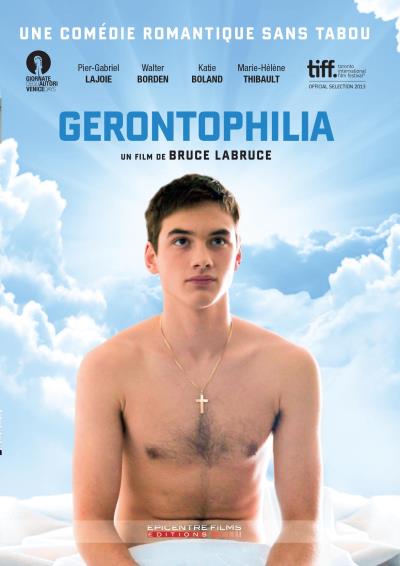 Gerontophilia DVD État correct reconditionné disponible sur Fnac