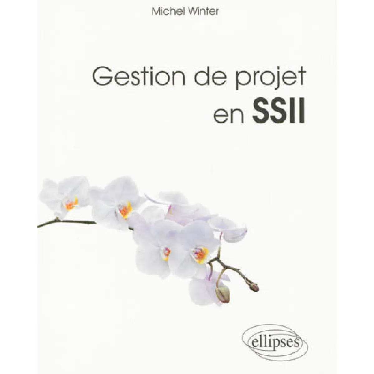 Acheter Gestion de projet en SSII État correct - 10,03 € Gestion de projet en SSII État correct N/A (Il ne s'agit pas d'une marque reconditionné disponible sur Rue du Commerce Seconde Vie