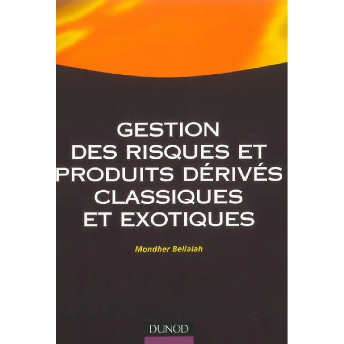 Acheter Gestion des risques et produits dérivés classiques et exotiques État correct - 15,42 € Gestion des risques et produits dérivés classiques et exotiques État correct N/A (Il ne s'agit pas d'une marque reconditionné disponible sur Rue du Commerce Seconde Vie
