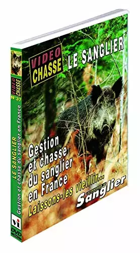 Acheter Gestion et Chasse du Sanglier en France - Olivier Coudeyre Bon état - 23,74 € Gestion et Chasse du Sanglier en France - Olivier Coudeyre Bon état N/A (Il est possible que cette entreprise ne soit pas connue reconditionné disponible sur Ammareal