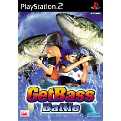 Get Bass Battle [IMPORT JAPONAIS] État correct Sega reconditionné disponible sur Fnac
