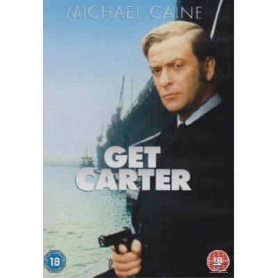 Get Carter État correct reconditionné disponible sur Fnac