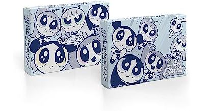 Get Up (The Powerpuff Girls x NJ Box Version) État correct reconditionné disponible sur Fnac