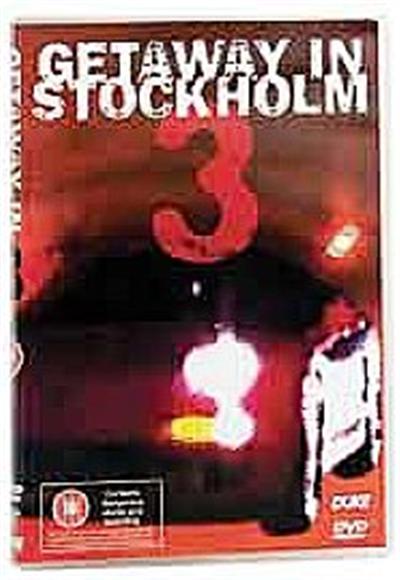 Getaway In Stockholm - Vol. 3 État correct reconditionné disponible sur Fnac