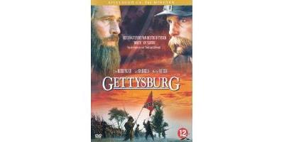 Acheter GETTYSBURG/VN État correct - 10,00 € GETTYSBURG/VN État correct reconditionné disponible sur Fnac