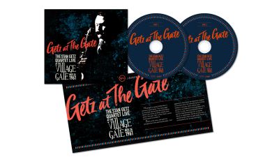 Acheter Getz At The Gate État correct - 13,03 € Getz At The Gate État correct reconditionné disponible sur Fnac