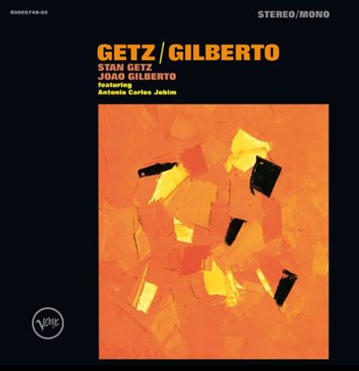 Getz / Gilberto État correct reconditionné disponible sur Fnac