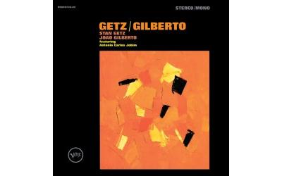 Getz Gilberto État correct reconditionné disponible sur Fnac