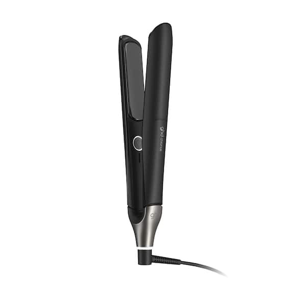GHD 99350161329 brosse soufflante et fer à lisser À chaleur Noir 2,7 m - Bon état Bon état GHD reconditionné disponible sur Pixmania