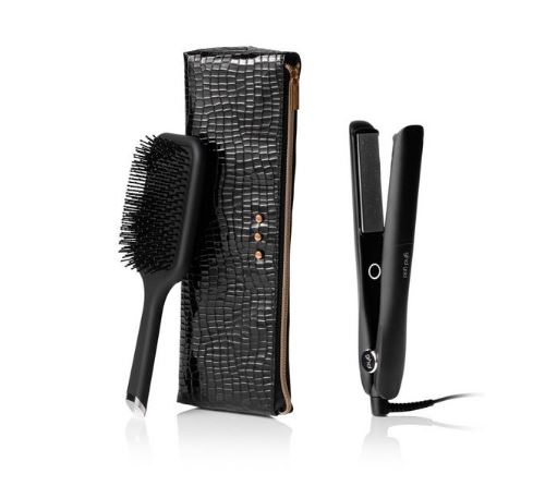 GHD - GOLD - Collection Noêl 2025 État correct N/A reconditionné disponible sur Fnac