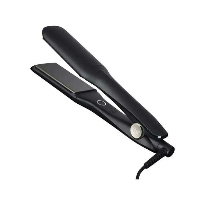 GHD Lisseur ghd max - cheveux épais et longs Reconditionné GHD reconditionné disponible sur Cdiscount Seconde Vie