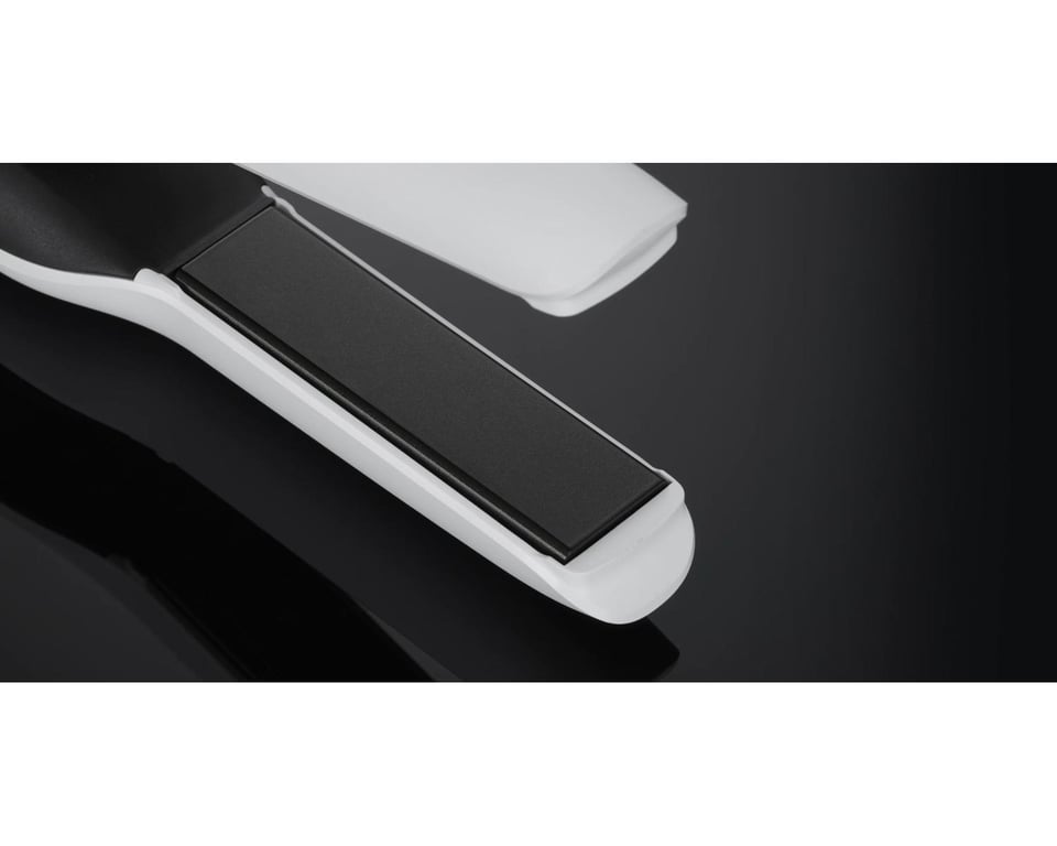 GHD Lisseur - Styler® Unplugged Blanc Mat - Excellent état Parfait état GHD reconditionné photo 2 | Dero