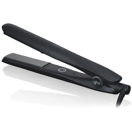 GHD Straightener Gold Styler black Schwarz (99350169183) - Bon état Bon état GHD reconditionné disponible sur Pixmania