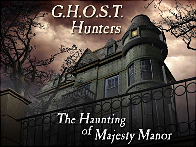 Ghost Hunters État correct Mindscape France reconditionné disponible sur Fnac
