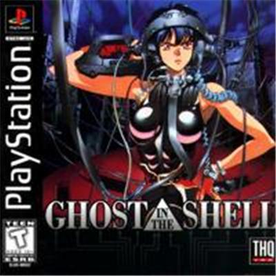 Ghost in the Shell État correct - 152,86 € Ghost in the Shell État correct THQ reconditionné disponible sur Fnac