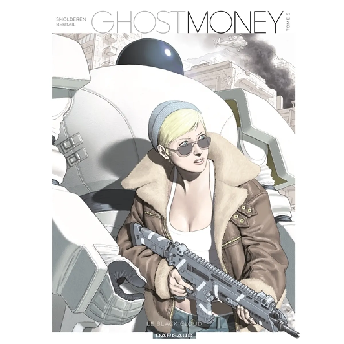 Acheter Ghost money. Vol. 5. Le Black Cloud État correct - 10,09 € Ghost money. Vol. 5. Le Black Cloud État correct N/A (Il ne s'agit pas d'une marque reconditionné disponible sur Rue du Commerce Seconde Vie