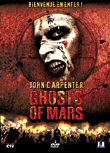 Ghost of Mars - Edition collector État correct reconditionné disponible sur Fnac | Dero