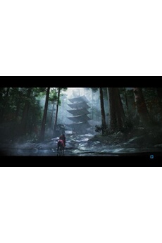 Ghost of Tsushima PS4 Très bon état Sony reconditionné disponible sur Darty | Dero