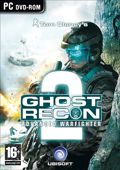 Ghost Recon - Advanced Warfighter 2 État correct - 10,67 € Ghost Recon - Advanced Warfighter 2 État correct Ubisoft reconditionné disponible sur Fnac | Dero