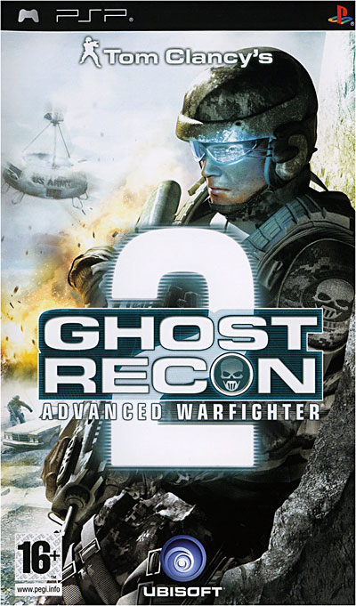 Ghost Recon Advanced Warfighter 2 État correct World Trade Technologies reconditionné disponible sur Fnac