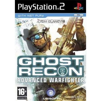 Ghost Recon - Advanced Warfighter État correct reconditionné disponible sur Fnac